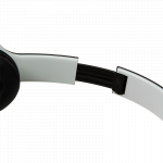 Headset LogiLink 1 x 3,5 mm. Stereo (Sort) - Image 3