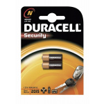 Batteri Duracell Security E90/LR1, MN9100 (2-pak)