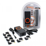 Strømforsyning PC/Notebook Adaptor