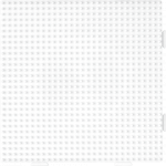 Perleplade "Hus" Hama nr. 284