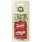 Nøglering "VW Golf  - The Original Ride" 6x4,5 cm. - Image 3