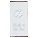Magnet "Finally it´s Christmas"