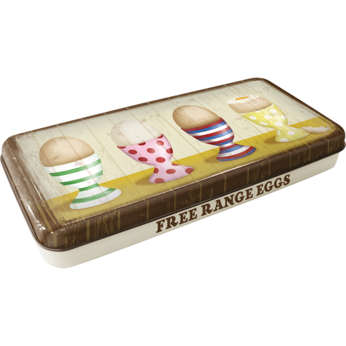 Penalhus Free Range Eggs Penalhus Free Range Eggs - Image 1