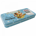 Penalhus Kelloggs Rice Krispies