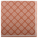 Servietter 33x33 cm. 3-lags Emma Malva (20 stk.)