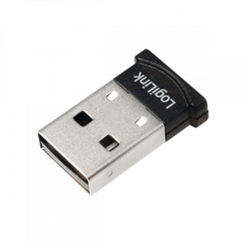 Bluetooth USB Logilink sender V4.0 Dongle
