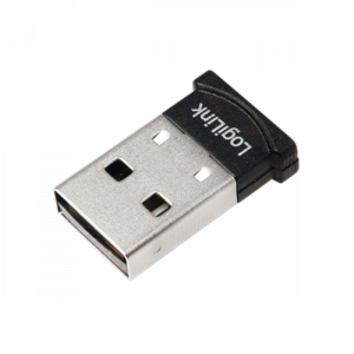 Bluetooth USB Logilink sender V4.0 Dongle - Image 2