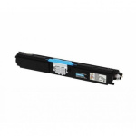 Lasertoner Epson C1600 Cyan (2.700 sider)