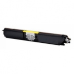 Lasertoner Epson C1600 Yellow (2.700 sider)