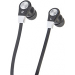 Høretelefoner m/mikrofon "Magic Sound" DS 2 (Sort)