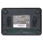 Switch Logilink 5-port 10/100mbit/s (RJ45) - Image 3
