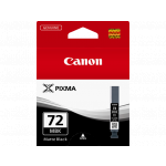 Blækpatron Canon PGI72MBK (Matte sort )