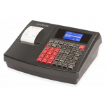 Kasseapparat QMP 18 Incl. pengeskuffe