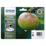 Blækpatroner Epson T1295 (4-pak)