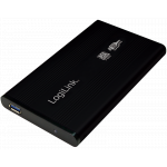 USB 3.0, 2.5" Sata HDD Enclosure