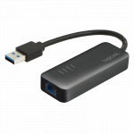 USB 3.0 Logilink® Gigabit Internet Adaptor UA0184A