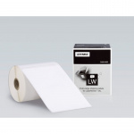 Shippingetiketter DYMO hvid 104 x 159 mm. 220 stk/pak