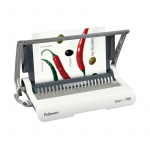 Spiralindbindingsmaskine til plast Star + 150 - Image 2