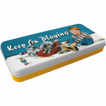 Penalhus Keep On Playing