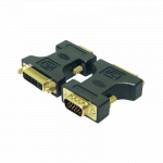LogiLink® DVI Adapter DVI-I hun - VGA DSUB han
