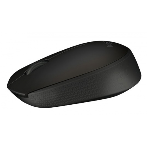 Trådløs mus Logitech B170