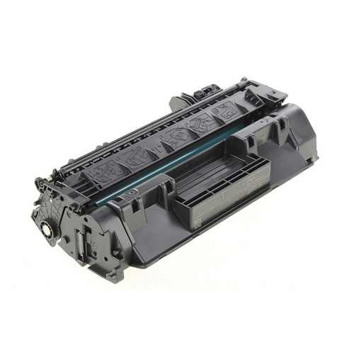 Lasertoner HP CF-210A, 131A Sort (Kompatibel)