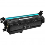 Lasertoner HP 201X, CF401X cyan (Kompatibel)