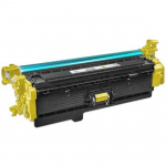 Lasertoner HP 201X, CF402X Yellow (Kompatibel)