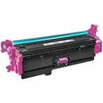 Lasertoner HP 201X, CF403X Magenta (Kompatibel)