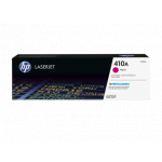 Lasertoner HP 413A, Magenta (2.300 sider)