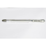 Penol Silky Gelpen 0,7 mm. sølv