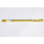 Penol Silky Gelpen 0,7 mm. guld