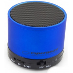 Bluetooth Højtaler Blå