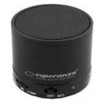 Bluetooth Højtaler Sort