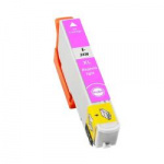 Blækpatron Epson T2436 XL, Light Magenta (Kompatibel)
