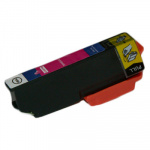 Blækpatron Epson T2633 XL Magenta (Kompatibel)