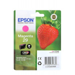 Blækpatron Epson 29 T2983 Magenta (180 sider)