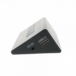 LogiLink USB 3.0, 5-Port Aluminium Hub - Image 2
