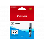 Blækpatron Canon PGI72C (Cyan)