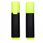 Overstregningsmarker QLine Gul