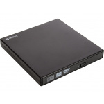 USB CD-/DVD afspiller/brænder