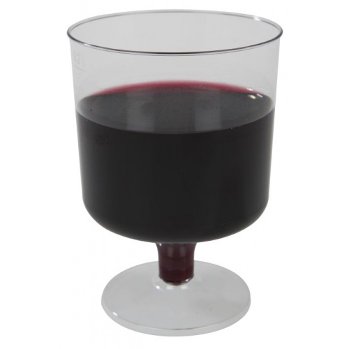 Vinglas på fod 20 cl. Abena  Gastro Pk./10 stk.