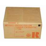 Lasertoner Ricoh Type R2 2028/2428 Yellow (10.000 sider)