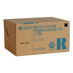 Lasertoner Ricoh Type R2 2028/2428 Cyan (10.000 sider)