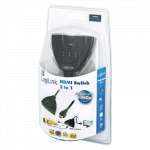 LogiLink® Video Switch HDMI 3-Port - Image 3