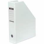 Tidsskriftssamler A4 Elba maxi, Hvid 100400622