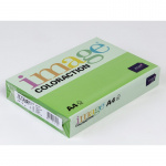 Kopipapir A4 80 gr. forårsgrøn 0617067