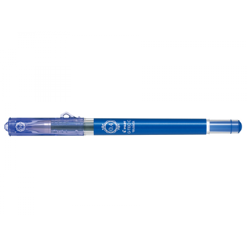 Pilot Maica 0,4 mm. Roller Ball, Blå