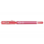 Pilot Maica 0,4 mm. Roller Ball, Baby Rosa