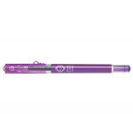 Pilot Maica 0,4 mm. Roller Ball, Lilla/violet
